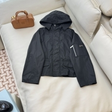 Burberry Down Coat